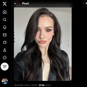 Matty Mila Perez, Best Fansly Girls List