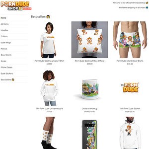 BestPornDirectoryShop, Online Sex Toys Shops
