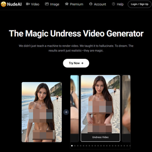 NudeAI