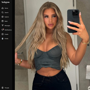 Katharina Amalia, Best OnlyFans Girls List