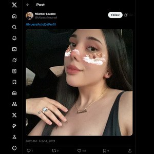 Miamor Lozano, Best OnlyFans Girls List