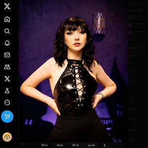 JustaMinx, Best Fansly Girls List