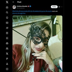 Cristina Almeida, Best OnlyFans Girls List