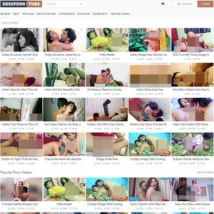 Desi Porn Tube, Indian Porn Sites