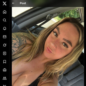 LexxyyPnw, Best Fansly Girls List