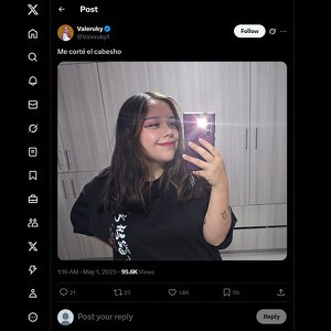 Valerukyy, Best Fansly Girls List