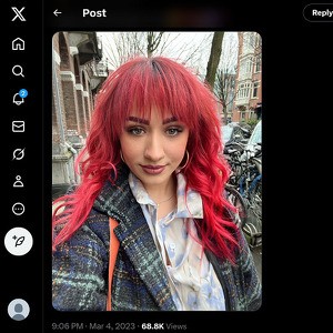 LittleLaine, Best Fansly Girls List