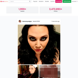 FapShots, Free OnlyFans Porn Sites