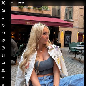 AlexisShv, Best Fansly Girls List