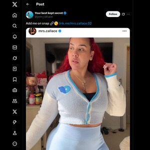 YourBestkeptSecret99, Best OnlyFans Girls List