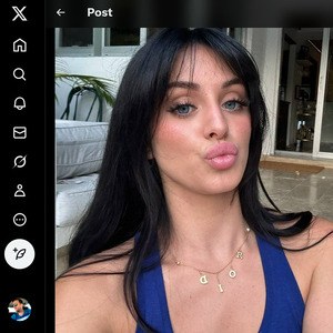 Camilla Araujo, Best OnlyFans Girls List