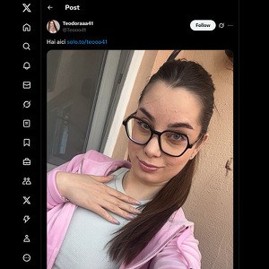 TeoOo41, Best OnlyFans Girls List