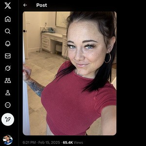 TheKinkyCooks, Best Fansly Girls List