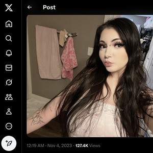 Megan Meow, Best Fansly Girls List