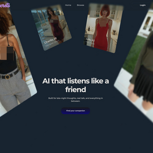 Secrets AI, AI Sex Chat Sites