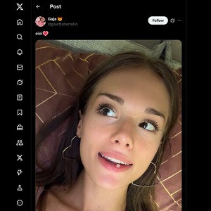 Gaja Bertolin, Best OnlyFans Girls List