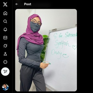 Syalifah, Best OnlyFans Girls List