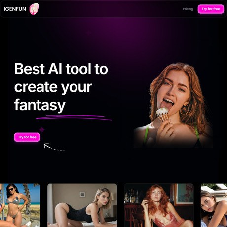 Igenfun