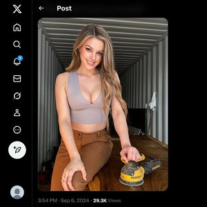 Bri Blossom, Best Fansly Girls List