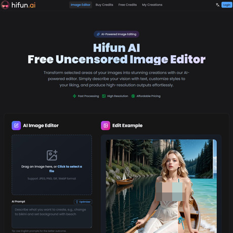 Hifun AI