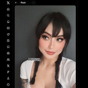 Lady Dusha, Best OnlyFans Girls List