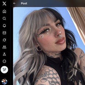 Cruella Morgan, Best OnlyFans Girls List
