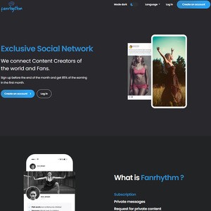 Fanrhythm, Premium OnlyFans Sites
