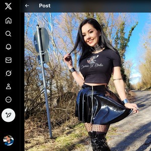 Sophie Elodie, Best OnlyFans Girls List