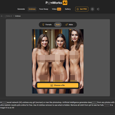 PornWorks