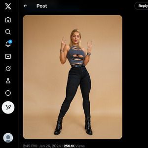 MissMiaFit, Best OnlyFans Girls List