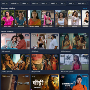 BMaal, Indian Porn Sites