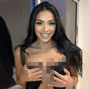 Aria Bianchi, Free OnlyFans Accounts