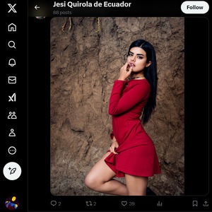 Jesi Quirola, Best OnlyFans Girls List