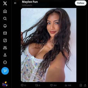 Maylee Fun, Best Fansly Girls List