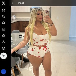 Naomi Verde, Best OnlyFans Girls List