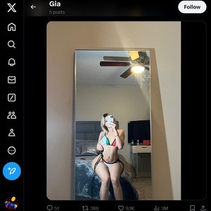 GiaLover0, Best OnlyFans Girls List