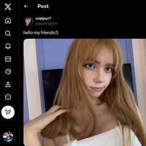 YourSmallDoll, Best Fansly Girls List
