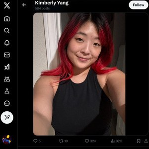 SexyThangYang, Best Fansly Girls List