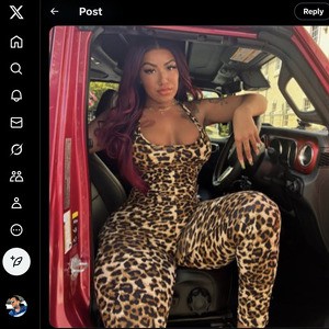 TheTayJean, Best Fansly Girls List