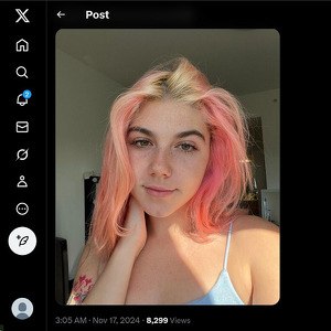 Alexisa Evans, Best Fansly Girls List