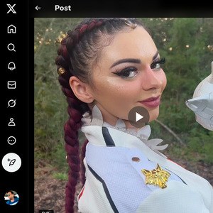MsTriggaHappy, Best Fansly Girls List
