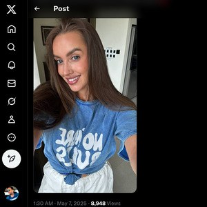 Luxury Girl, Best Fansly Girls List