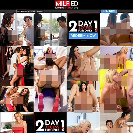Milfed
