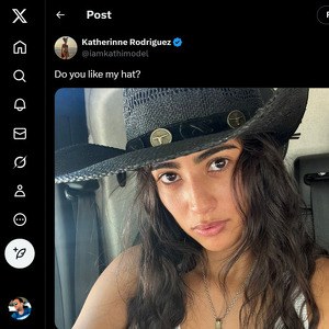 Katherinne Rodriguez, Best OnlyFans Girls List