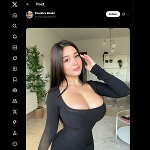 Pandora Kaaki, Best OnlyFans Girls List