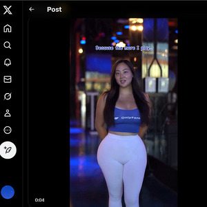 ThiccAsianBaddie, Best OnlyFans Girls List