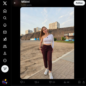 MibiviOficial, Best OnlyFans Girls List