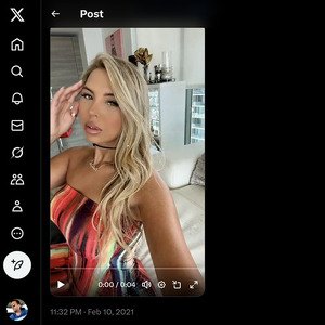 Natalia Garibotto, Best OnlyFans Girls List