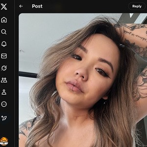 AsianAmethyst710, Best Fansly Girls List