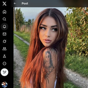 Elisa Brandani, Best OnlyFans Girls List